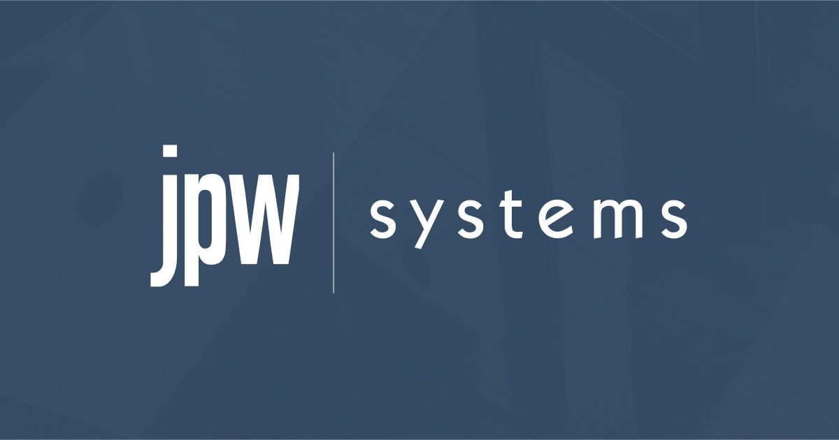 jpw systems